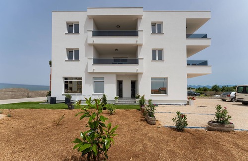 Novalja Apartment | Deluxe Apartment Rita 5