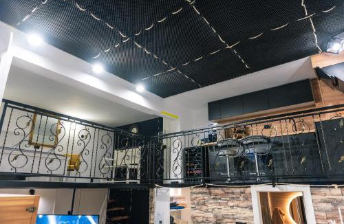 Sabac Apartment | Deluxe dreams & spa Sabac