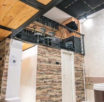 Sabac Apartment | Deluxe dreams & spa Sabac