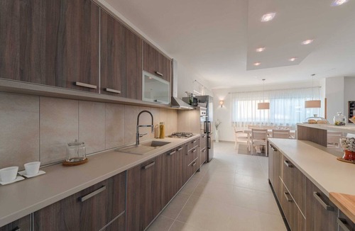 Debeljak Villa | Deluxe Four Bedroom Villa with Private Pool (Villa 6)