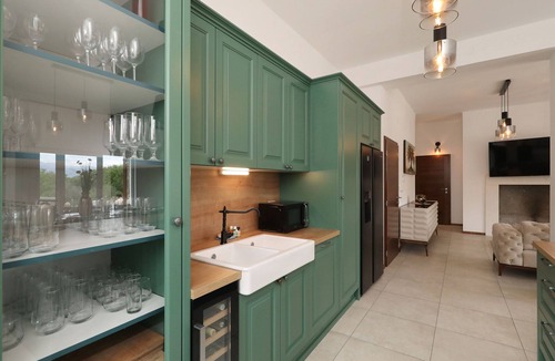 Lovinac House | Demare, Zadar, Kroatien