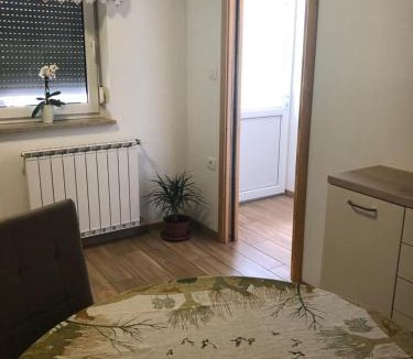 Prem Apartment | Deno