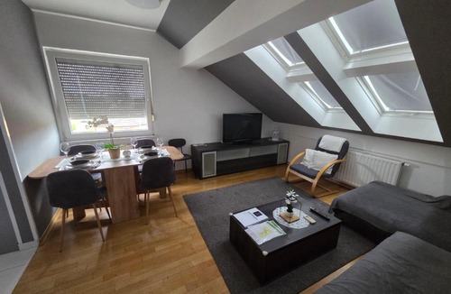 Cakovec Apartment | DenVigo
