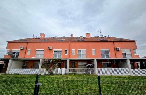 Cakovec Apartment | DenVigo