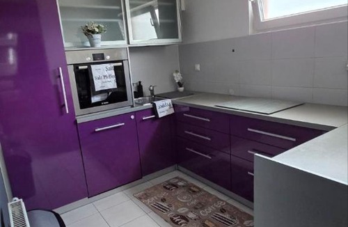 Cakovec Apartment | DenVigo