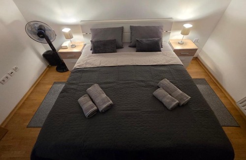Cakovec Apartment | DenVigo