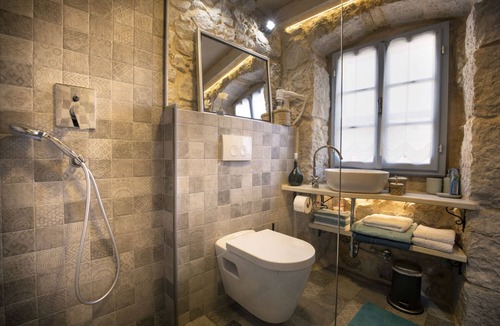 Mosenice House | Design apartment Moscenice