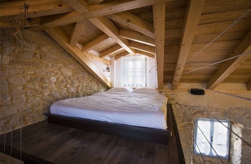 Mosenice House | Design apartment Moscenice