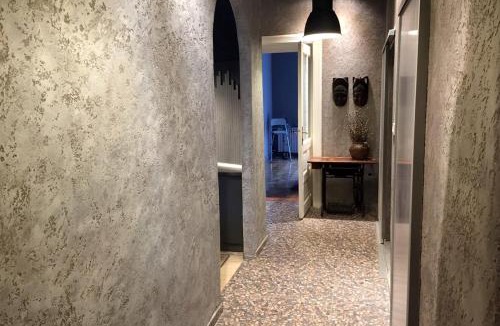 Ferhadija Street Apartment | Design Atelier