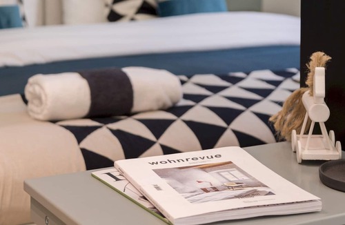 Zagreb Apartment | Design Triplex in the City Center