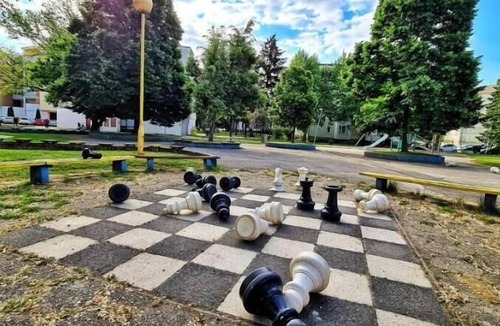 Koprivnica Apartment | Designer-furnished Studio Apartment for a single person or a couple.