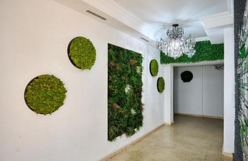 Mamaia-Sat Apartment | Dez ZZ