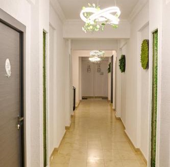 Mamaia-Sat Apartment | Dez ZZ