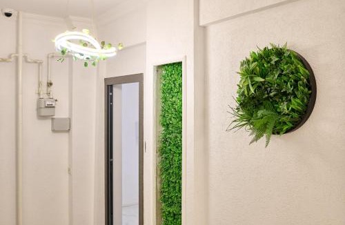 Mamaia-Sat Apartment | Dez ZZ