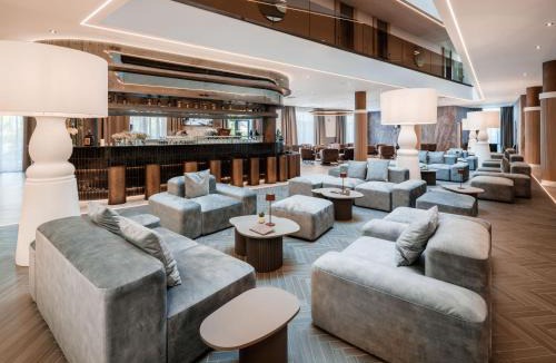 Dakovo Hotel | Diaco Boutique Hotel