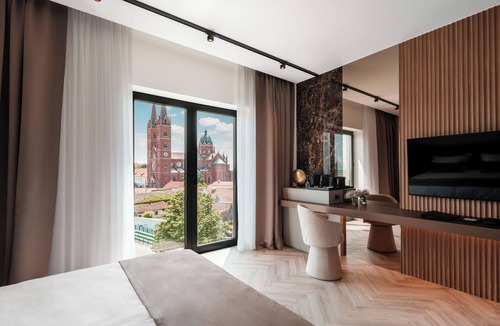 Dakovo Hotel | Diaco Boutique Hotel