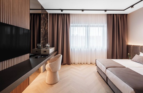 Dakovo Hotel | Diaco Boutique Hotel