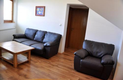 Priboj Apartment | Diald