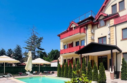 Palic Apartment | Diamond 2