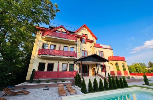 Palic Apartment | Diamond 2