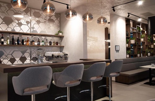 Novi Zagreb Hotel | Diamond Hotel