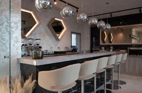 Novi Zagreb Hotel | Diamond2 Hotel
