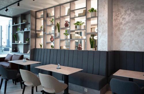 Novi Zagreb Hotel | Diamond2 Hotel