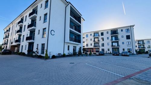 Arad Apartment | Diana Apartments