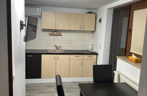 Apahida House | Diana House