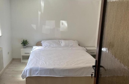 Apahida House | Diana House