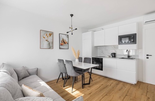 Split Apartment | Did'