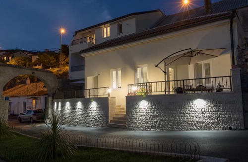 Senj Apartment | Dida moj 2