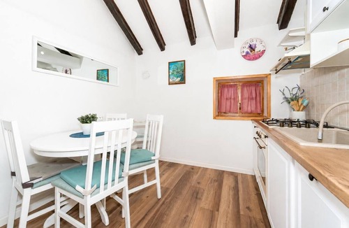 Krusevo Villa | Didini Dvori - One Bedroom Villa, Sleeps 2