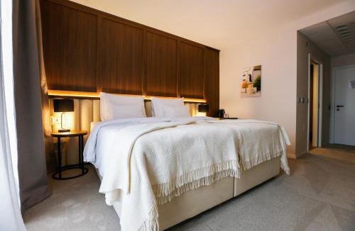 Pozega Hotel | Difuzni hotel Zlatni Lug