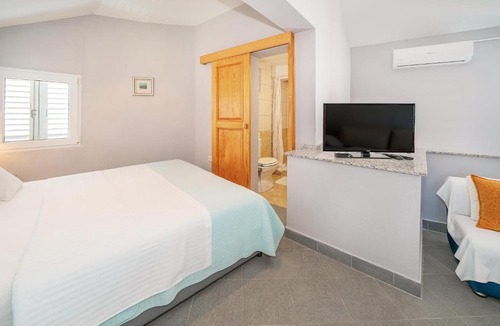 Draga Bascanska Apartment | Dila apartment