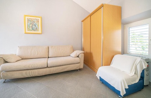 Draga Bascanska Apartment | Dila apartment