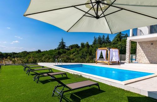 Diminici Villa | Diminici Villas