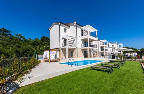Diminici Villa | Diminici Villas