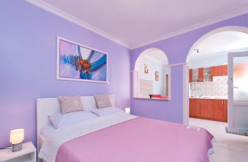 Cove Murtar Apartment | Dina
