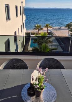 Vir Apartment | Dinary Penthouse apartment