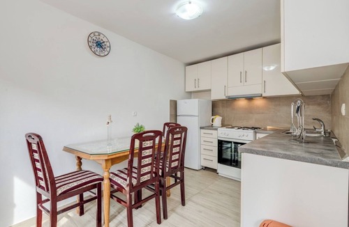 Old Town Apartment | Diocletian's Corner, Three Bedroom Apartment