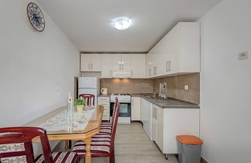 Old Town Apartment | Diocletian's Corner, Three Bedroom Apartment
