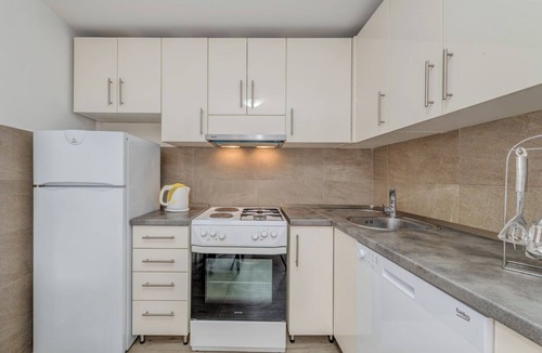Old Town Apartment | Diocletian's Corner, Three Bedroom Apartment