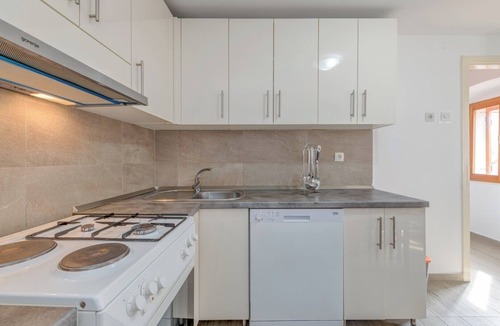 Old Town Apartment | Diocletian's Corner, Three Bedroom Apartment