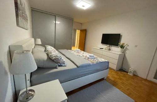 Varazdin Apartment | DIS apartment Varaždin