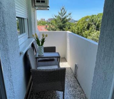 Varazdin Apartment | DIS apartment Varaždin