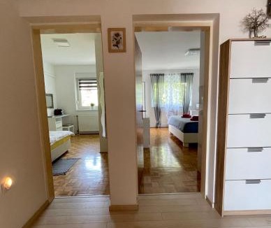 Varazdin Apartment | DIS apartment Varaždin