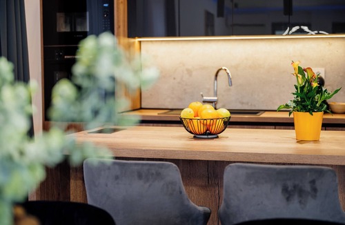Seget Villa | Discover House Adriano: Your ultimate escape from everyday hustle and bustle