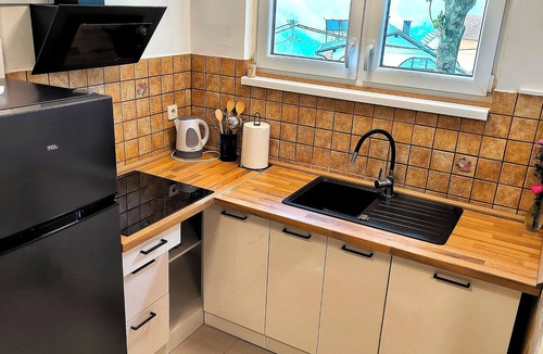Samobor Apartment | Discover the magic of nature