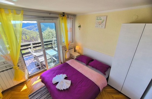 Samobor House | Discover the Magic of Nature